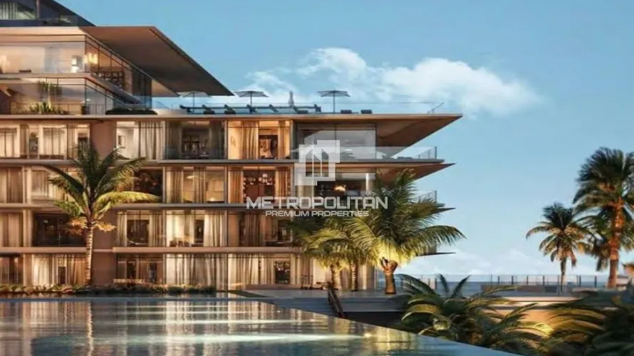 Villa de 5 chambres à Deira, UAE No. 307 № 2