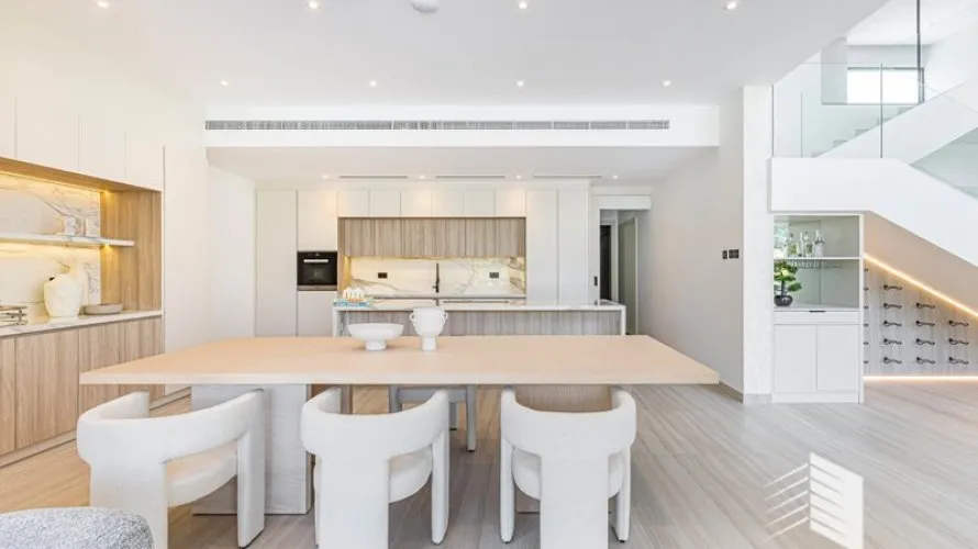 Villa de 5 chambres à Jumeirah Islands, UAE No. 256 № 11