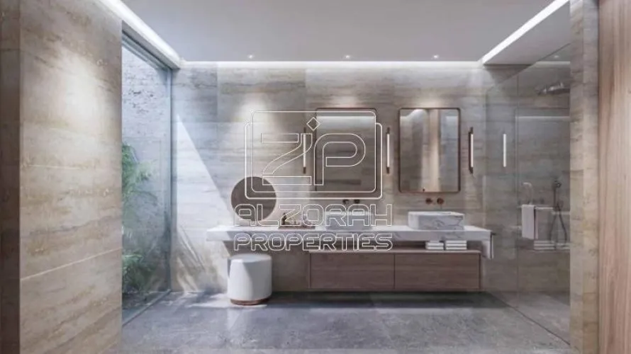 Villa de 5 chambres à Al Zorah, UAE No. 654 № 10