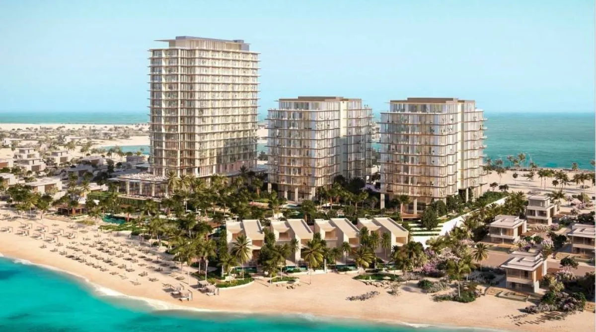 Villa de 3 chambres à Ras Al Khaimah, UAE No. 366