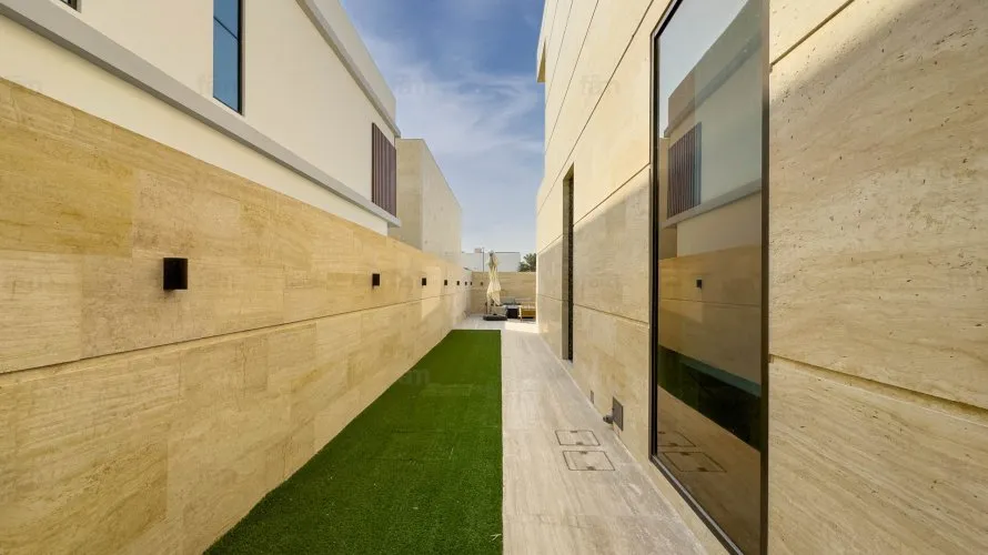 Villa de 6 chambres à Dubai, UAE No. 993 № 17