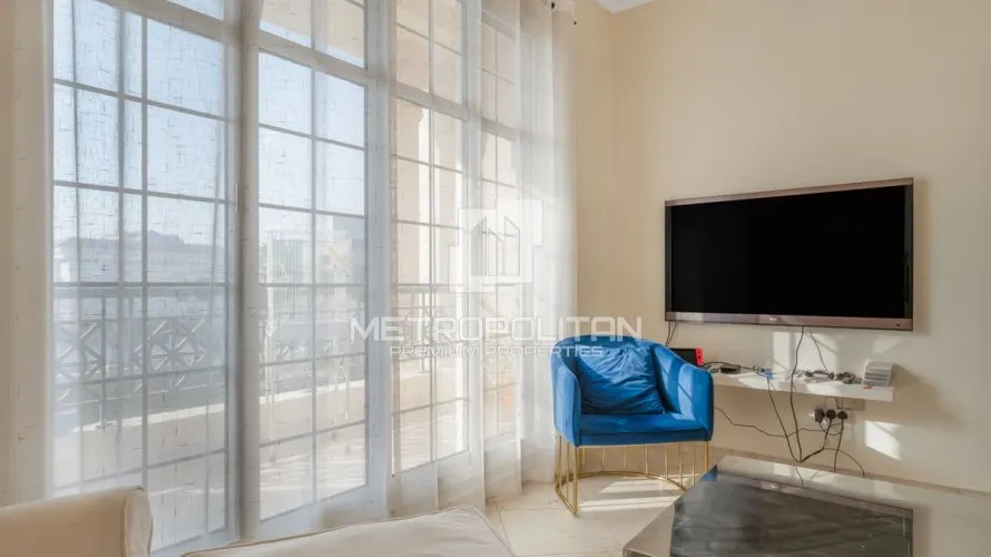 Villa de 5 chambres à Al Barsha, UAE No. 1269 № 23