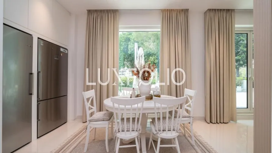 Villa de 5 chambres à Motor City, UAE No. 847 № 12