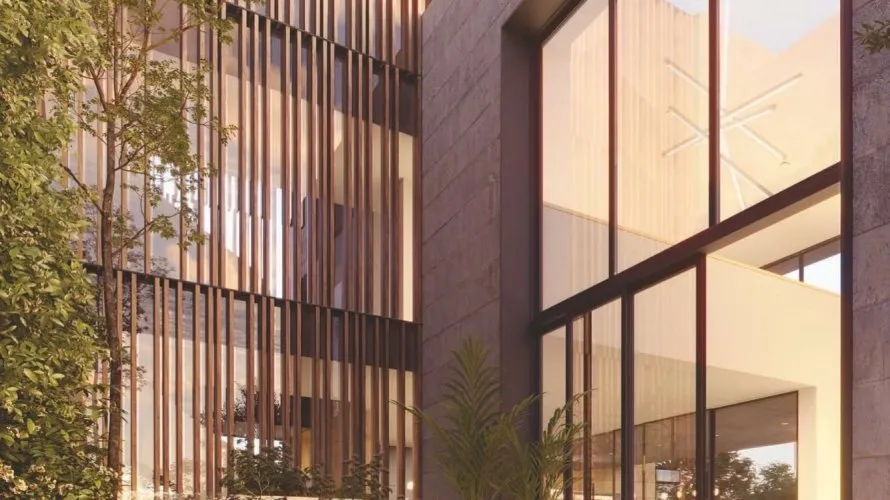 Villa de 6 chambres à Tilal Al Ghaf, UAE No. 1650 № 8