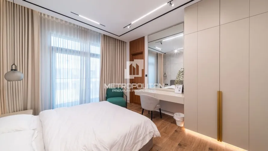 Villa de 6 chambres à Nad Al Sheba 1, UAE No. 1283 № 16