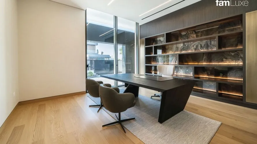 Villa de 5 chambres à Dubai Hills Estate, UAE No. 1723 № 15