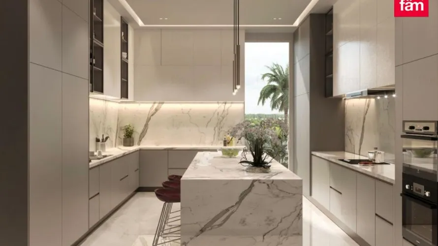 Villa de 6 chambres à Dubai Hills Estate, UAE No. 1694 № 8