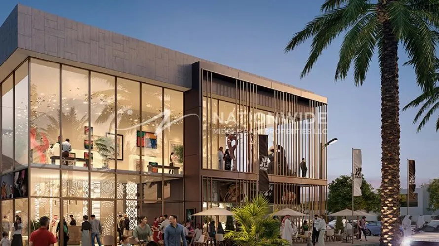 Villa de 5 chambres à Abu Dhabi, UAE No. 863 № 7