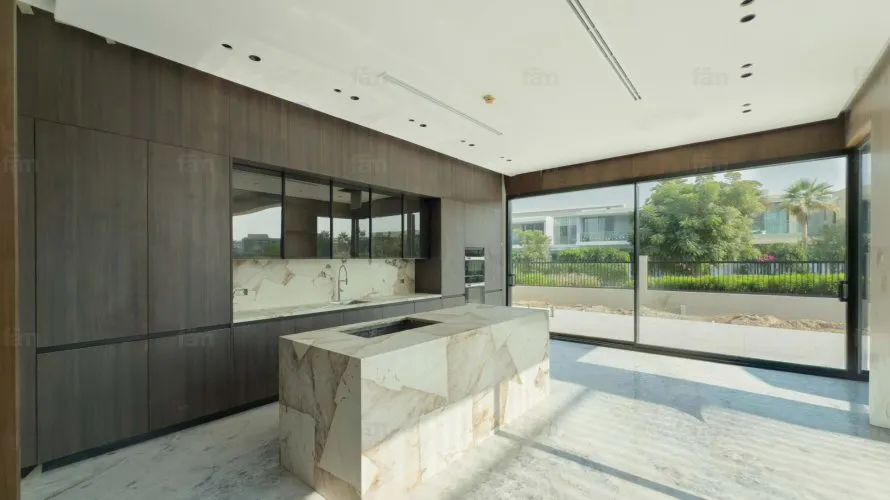 Villa de 6 chambres à Dubai Hills Estate, UAE No. 977 № 19