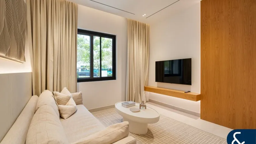 Villa de 5 chambres à Arabian Ranches, UAE No. 1357 № 5