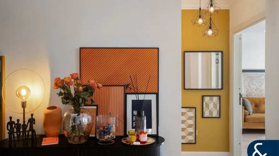 Villa de 4 chambres à Jumeirah Islands, UAE No. 1620 № 6