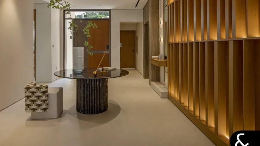 Villa de 7 chambres à Jumeirah Golf Estates, UAE No. 1324