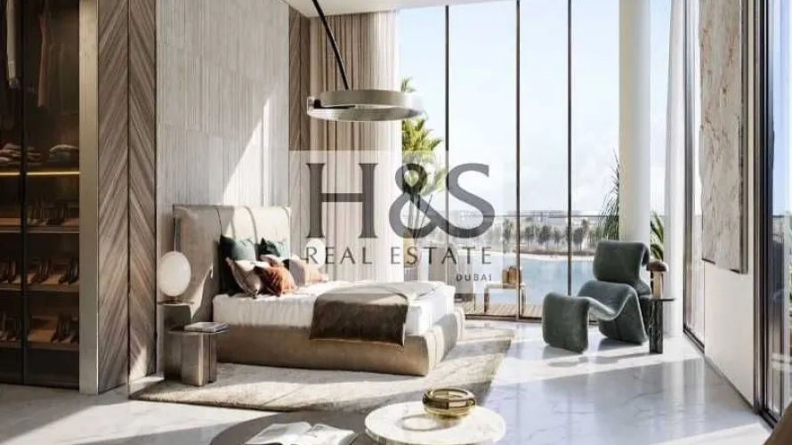 Villa de 6 chambres à Mohammed Bin Rashid City, UAE No. 946 № 7