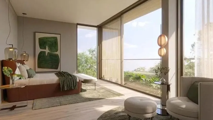 Villa de 5 chambres à Dubai, UAE No. 748 № 6