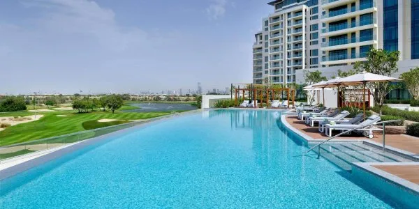 Emirates Hills № 1
