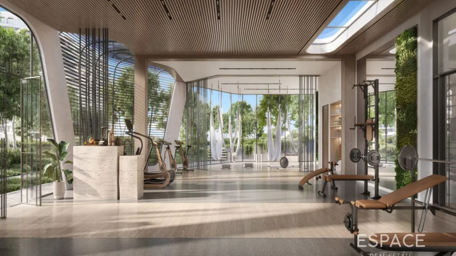 Villa de 6 chambres à Palm Jumeirah, UAE No. 1035 № 6