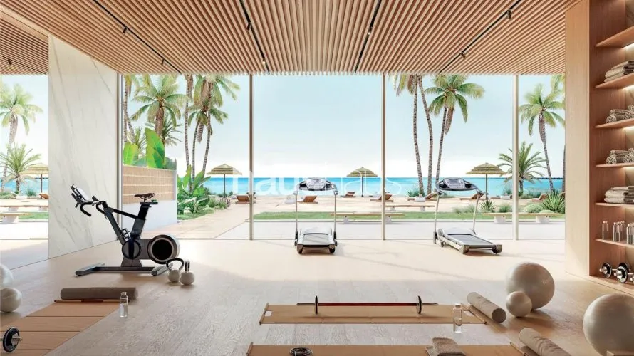 Villa de 4 chambres à Deira, UAE No. 768 № 15