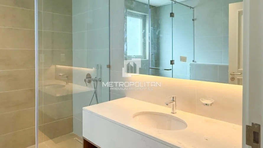 Villa de 5 chambres à District One, UAE No. 1273 № 9