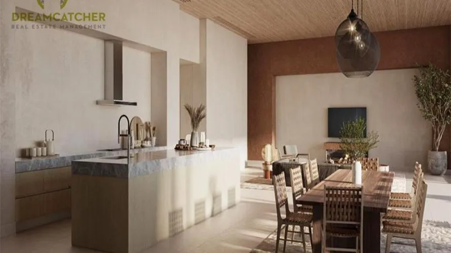 Villa de 3 chambres à Ras Al Khaimah, UAE No. 317 № 2