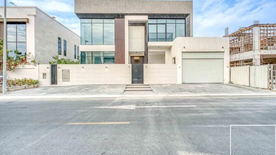 Villa de 5 chambres à Nad Al Sheba 1, UAE No. 1501