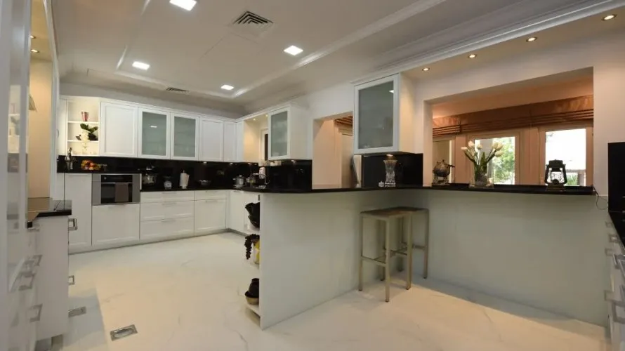 Villa de 3 chambres à Dubai, UAE No. 498 № 11