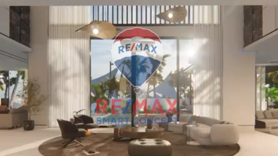 Villa de 6 chambres à Yas Acres, UAE No. 426 № 7