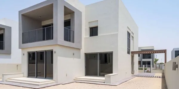 Sidra Villas № 4