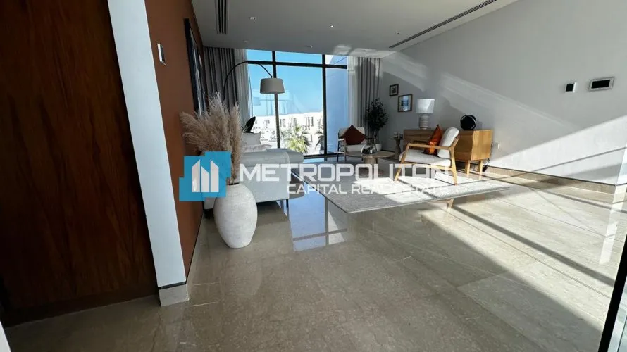 Villa de 5 chambres à Abu Dhabi, UAE No. 1385