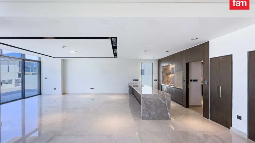 Villa de 5 chambres à Dubai Hills Estate, UAE No. 1527 № 2