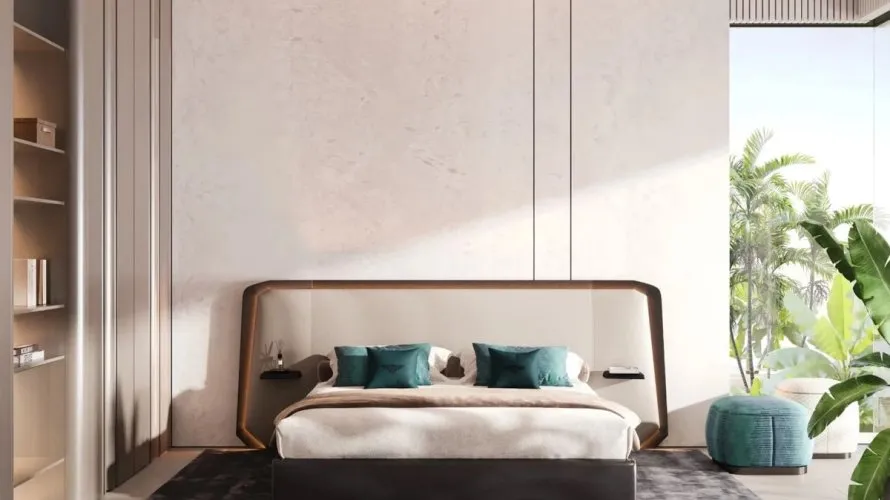 Villa de 5 chambres à Dubai, UAE No. 1430 № 2