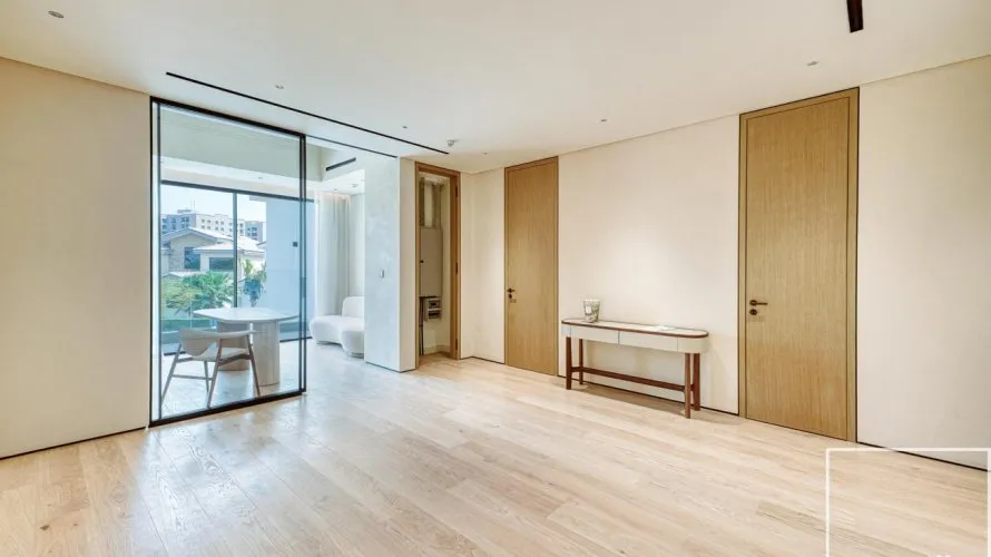 Villa de 5 chambres à Jumeirah Golf Estates, UAE No. 1474 № 16