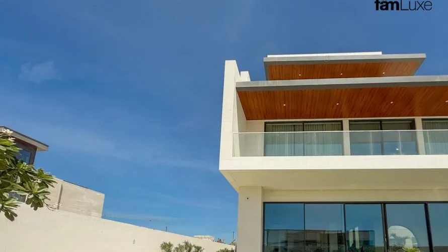 Villa de 5 chambres à Dubai, UAE No. 757 № 4