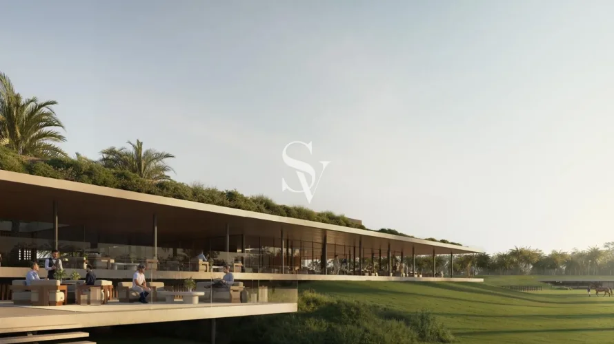 Villa de 5 chambres à Dubai Investment Park, UAE No. 1118 № 9