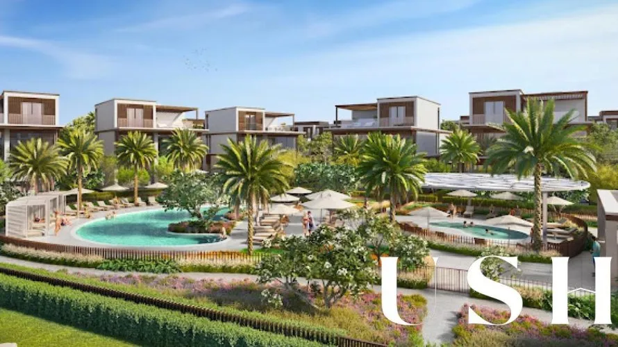 Villa de 5 chambres à Nad Al Sheba 1, UAE No. 760 № 14