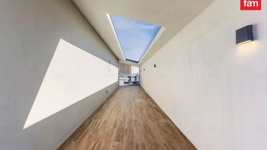 Villa de 5 chambres à Dubai, UAE No. 1137 № 11