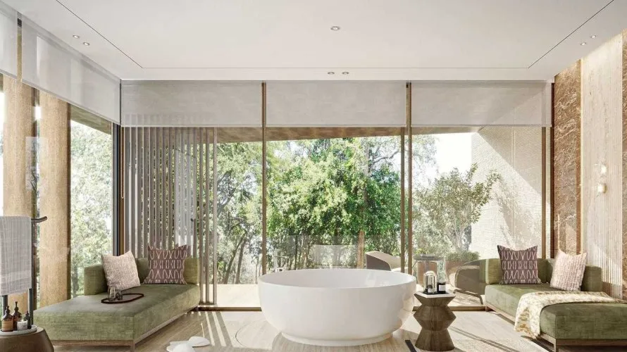 Villa de 7 chambres à SERENITY MANSIONS 2 Tilal Al Ghaf, UAE No. 277 № 10