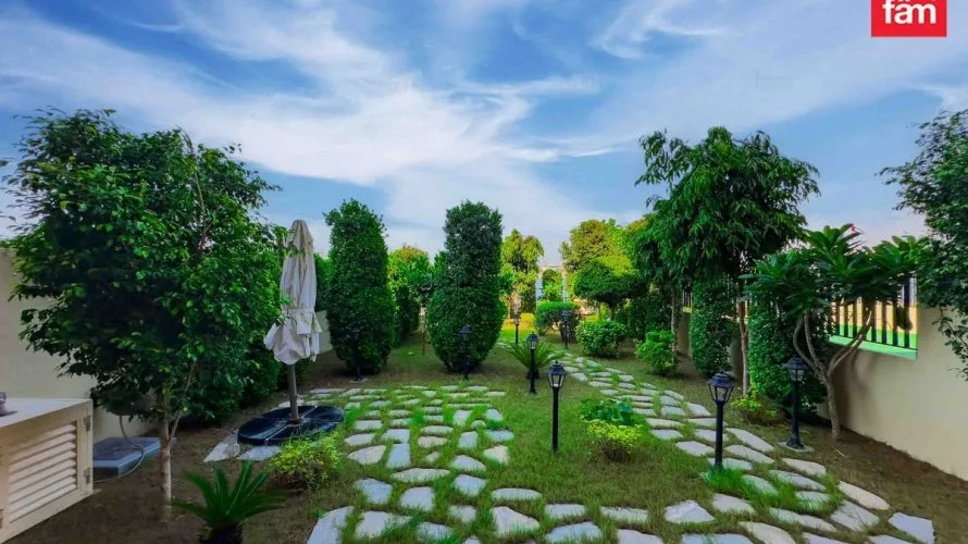 Maison de ville de 3 chambres à Dubai, UAE No. 978 № 18