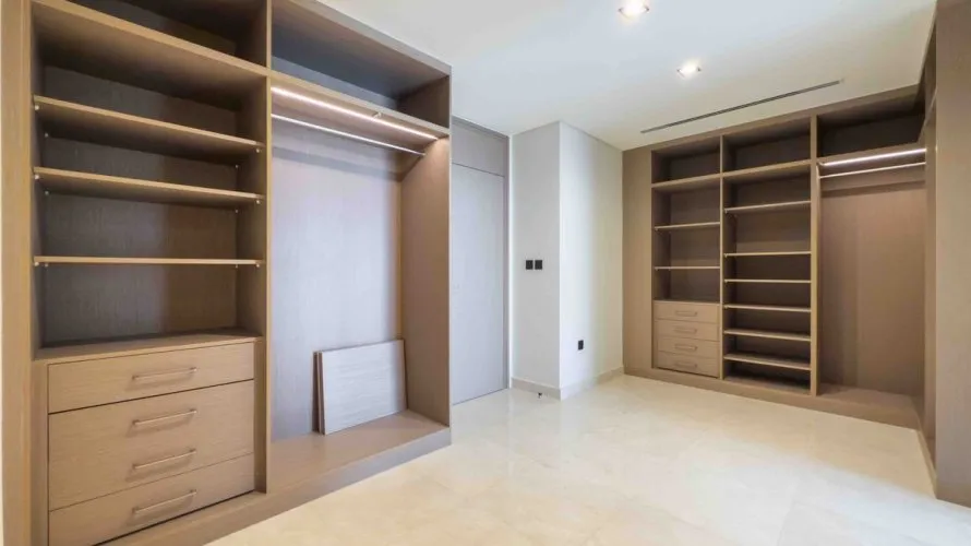 Villa de 5 chambres à Dubai Hills Estate, UAE No. 1069 № 19