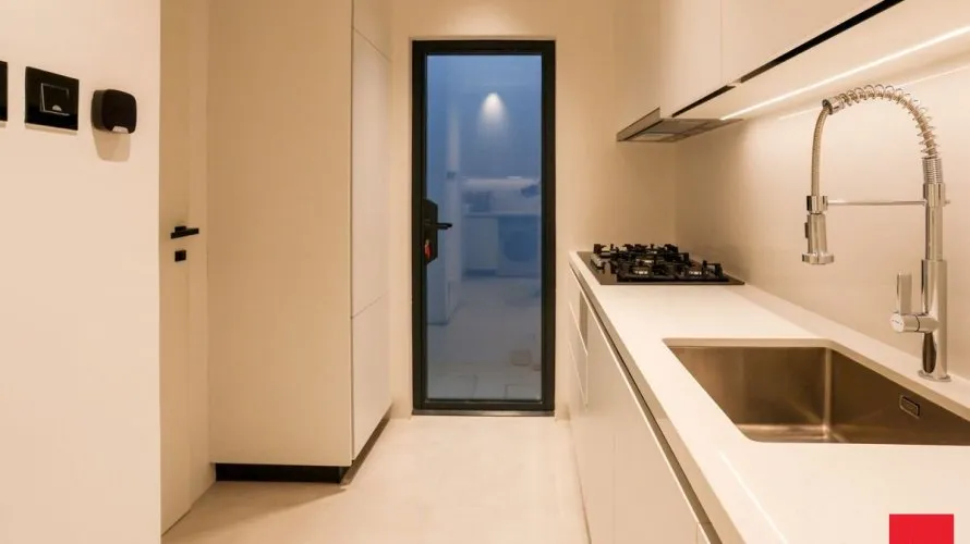 Villa de 5 chambres à Palm Jumeirah, UAE No. 1528 № 22