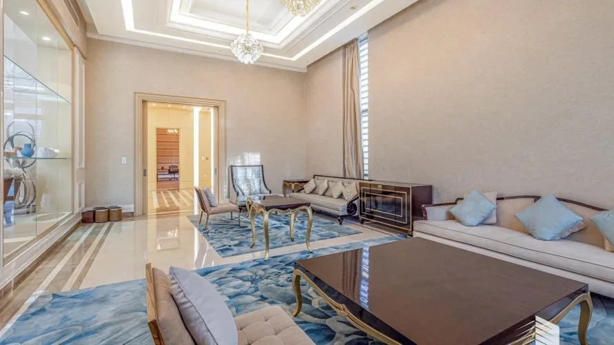 Villa de 6 chambres à Sector W, UAE No. 321 № 4