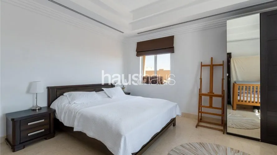 Villa de 7 chambres à Arabian Ranches, UAE No. 778 № 16