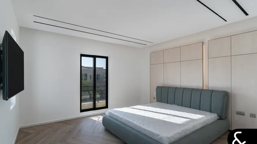 Villa de 6 chambres à Arabian Ranches, UAE No. 1537 № 19