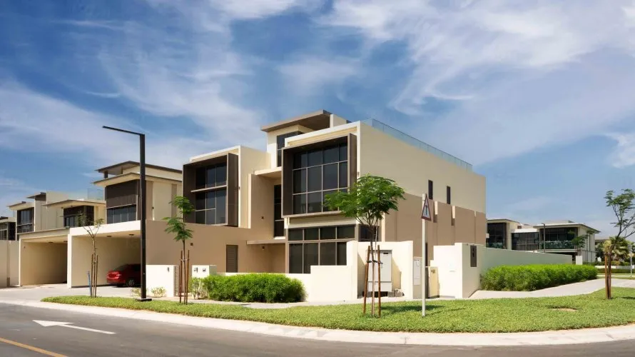 Villa de 5 chambres à Dubai Hills Estate, UAE No. 862 № 28