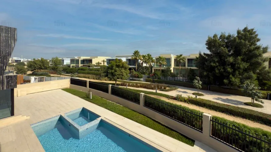 Villa de 6 chambres à Dubai Hills Estate, UAE No. 977 № 24