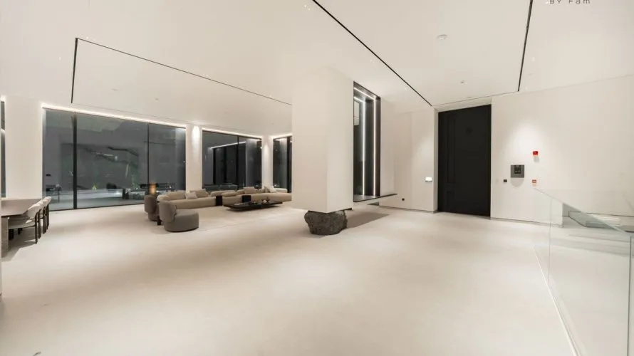 Villa de 6 chambres à Al Wasl, UAE No. 1136 № 18