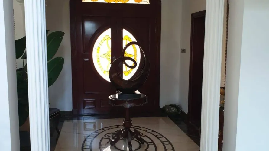 Villa de 5 chambres à Jumeirah Islands, UAE No. 149 № 14