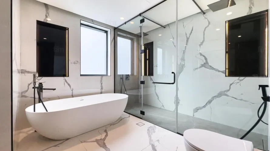 Villa de 6 chambres à Dubai Hills Estate, UAE No. 890 № 18