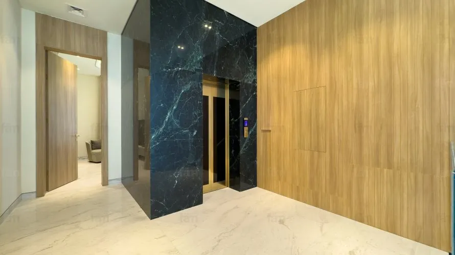 Villa de 6 chambres à Dubai, UAE No. 993 № 11