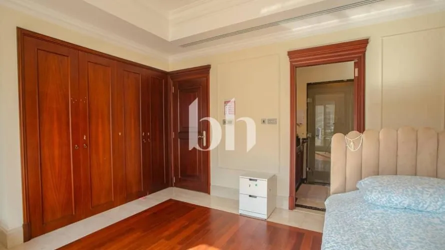 Villa de 6 chambres à Arabian Ranches, UAE No. 963 № 18