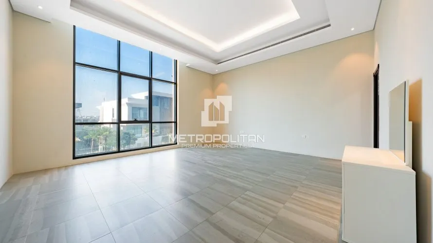 Villa de 5 chambres à Dubai Hills, UAE No. 1280 № 25